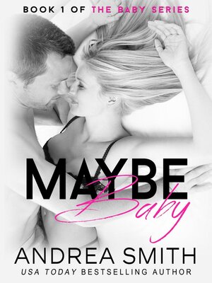 cover image of Maybe Baby